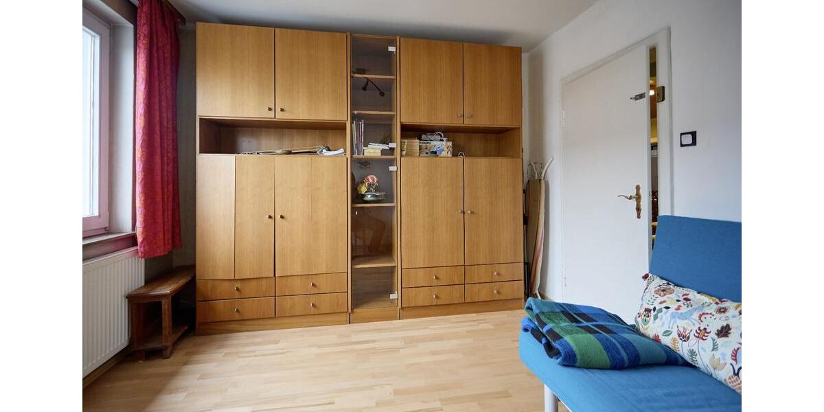 Etagenwohnung Hildesheim Himmelsthür - 4 Zimmer, 100 m&sup2;, 1.200&euro; | Angebot:26253772