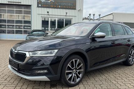 Skoda Octavia 157.000 km 17.900 &euro; Salzgitter 38229