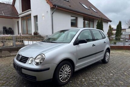 VW Polo 183.000 km 1.850 &euro; Wolfenbüttel 38300