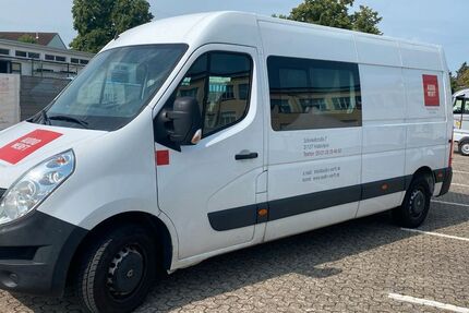 Renault Master 148.000 km 16.480 &euro; Hildesheim 31137
