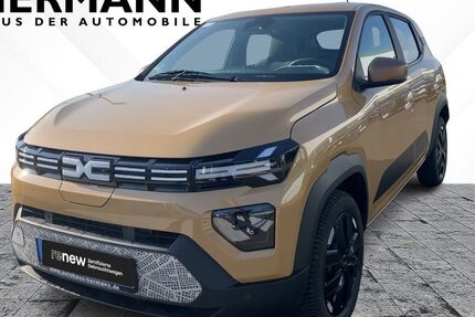 Dacia Spring 3.700 km 15.963 &euro; Hildesheim 31135