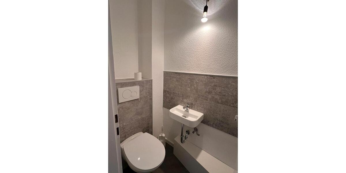 Etagenwohnung Braunschweig Timmerlah-Geitelde-Stiddien - 3 Zimmer, 64 m&sup2;, 185.000&euro; | Angebot:27263658