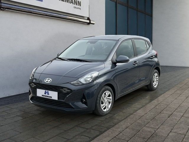 Hyundai i10 3.629 km 15.450 € Salzgitter 38229