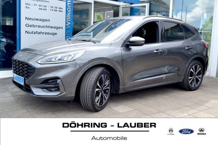 Ford Kuga 33.300 km 21.980 &euro; Braunschweig 38106