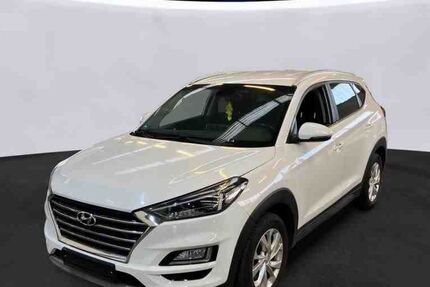 Hyundai TUCSON 69.950 km 17.990 &euro; Goslar 38640