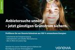 Hier lässt es sich aushalten: günstig geschnittene Wohnung - provisionsfrei