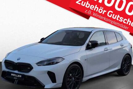BMW M135 2.210 km 69.710 € Braunschweig 38112
