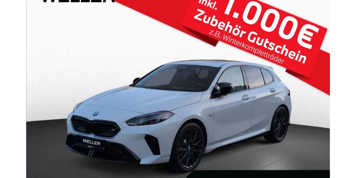 BMW M135 2.210 km 69.710 € Braunschweig 38112