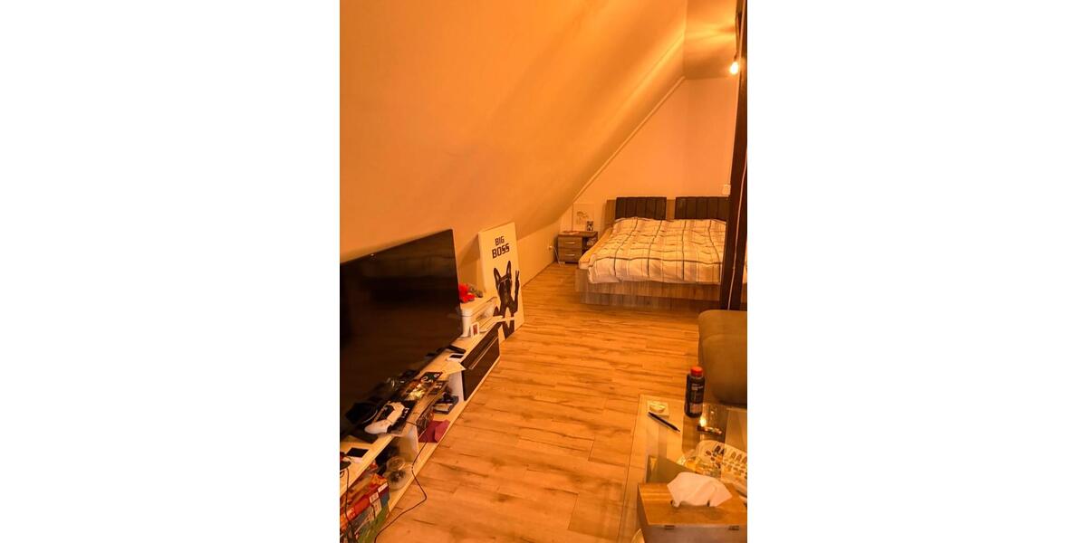 Dachgeschoßwohnung Goslar Jürgenohl - 2 Zimmer, 57 m&sup2;, 90.000&euro; | Angebot:26762052