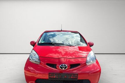Toyota Aygo (X) 177.000 km 2.999 &euro; Goslar/Oker 38644