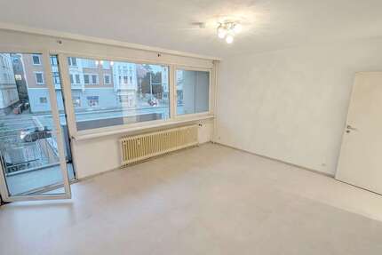 Wohnung zum Kaufen in Braunschweig 239.000 € 83 m² 3 zimmer