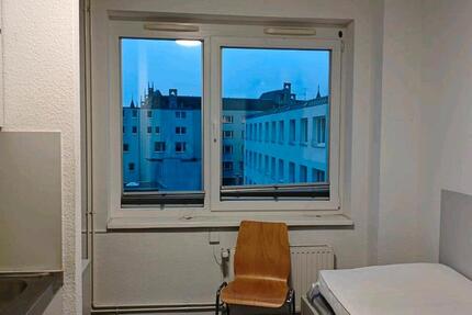 Sublet Einzelwohnung 1 zimmer