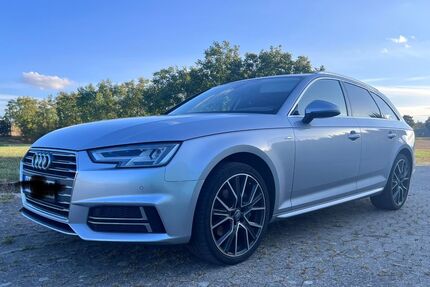 Audi A4 199.600 km 14.000 € Söhlde 31185