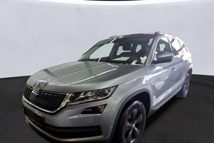 Skoda Kodiaq 89.000 km 24.990 &euro; Goslar 38640