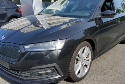Skoda Octavia 194.434 km 13.990 &euro; Braunschweig 38122