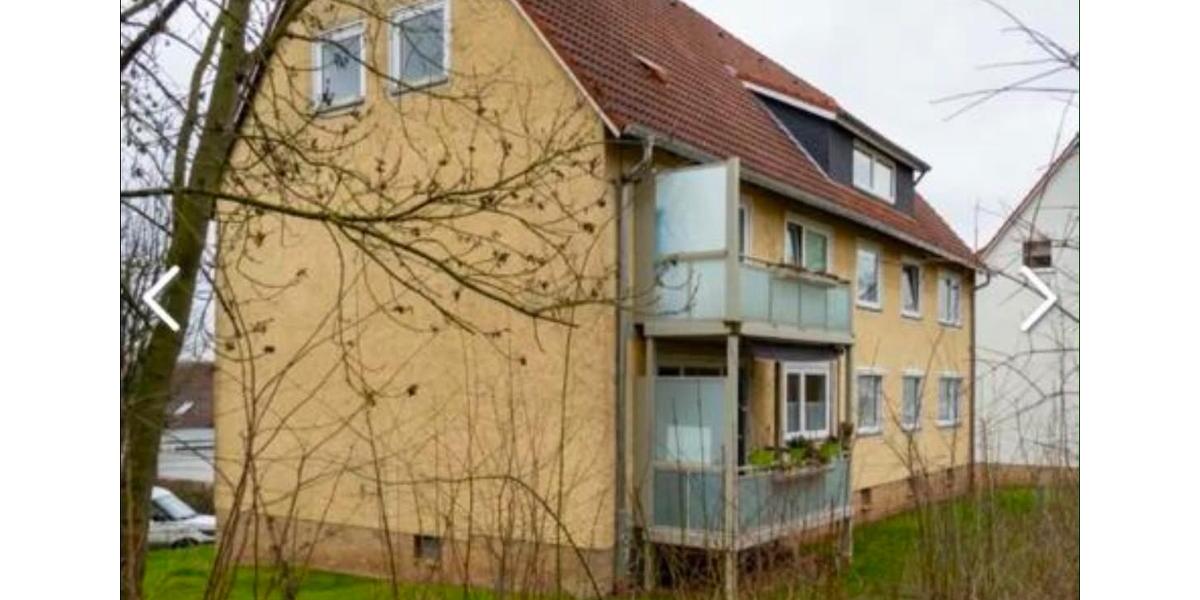 Etagenwohnung Salzgitter Ortschaft Südost - 3 Zimmer, 68 m&sup2;, 84.000&euro; | Angebot:27121280