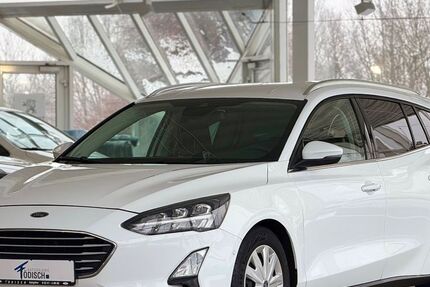Ford Focus 139.176 km 13.990 &euro; Salzgitter 38228