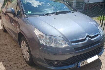 Citroen C4 87.000 km 3.500 &euro; Wolfenbüttel 38300