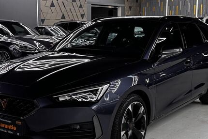 Cupra Leon 75.000 km 21.990 &euro; Peine 31226