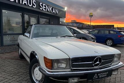 Mercedes-Benz 350 190.000 km 29.990 &euro; Peine 31228