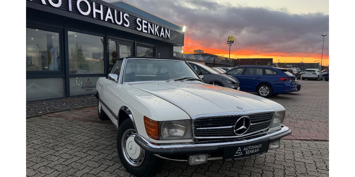 Mercedes-Benz 350 190.000 km 29.990 &euro; Peine 31228