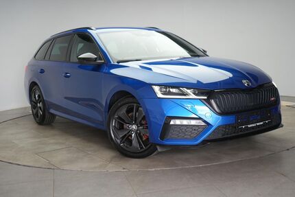 Skoda Octavia 63.000 km 34.990 &euro; Braunschweig 38110