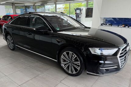 Audi A8 100.000 km 48.990 € Braunschweig 38116