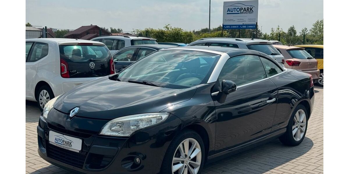 Renault Megane 109.000 km 4.499 &euro; Lengede 38268