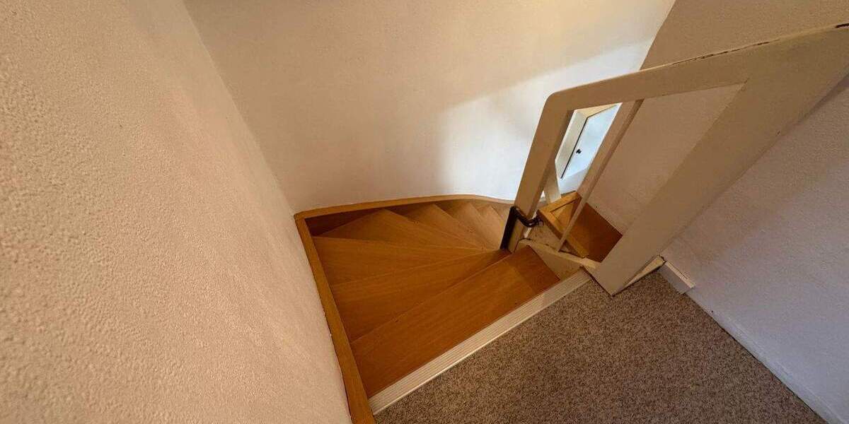 Reihenmittelhaus Braunschweig Völkenrode - 4 Zimmer, 90 m&sup2;, 248.500&euro; | Angebot:25743829