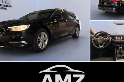 Opel Insignia 180.190 km 8.890 &euro; Hildesheim 31135