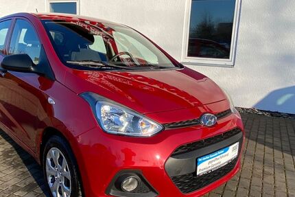 Hyundai i10 84.000 km 6.950 &euro; Goslar 38644