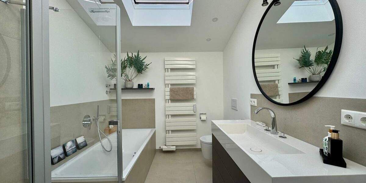 Einfamilienhaus Braunschweig Kanzlerfeld - 6 Zimmer, 252 m&sup2;, 850.000&euro; | Angebot:23948290