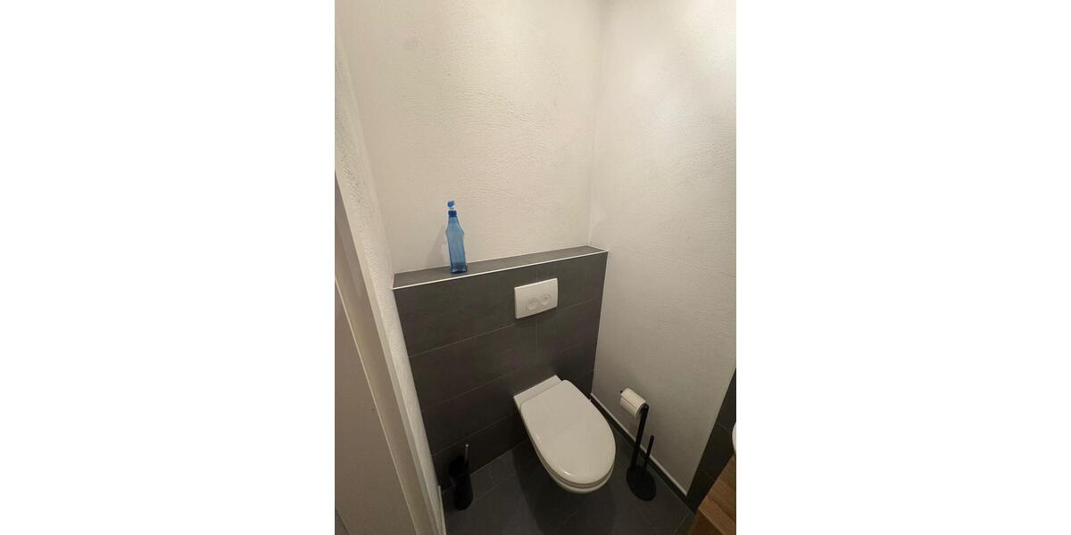 Große 3-Zimmer-Maisonette-Wohnung in Rethen 3 zimmer