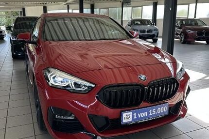 BMW 218 Gran Coupé 25.121 km 30.700 € Salzgitter 38228