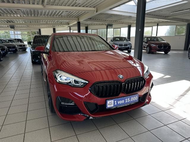 BMW 218 Gran Coupé 25.121 km 30.700 € Salzgitter 38228