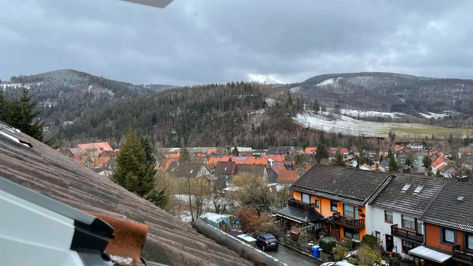 Dachgeschoßwohnung Langelsheim - 2 Zimmer, 38 m&sup2;, 48.000&euro; | Angebot:26919316