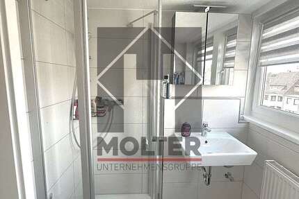Wohnung Hildesheim Himmelsthür - 2 Zimmer, 49 m&sup2;, 530&euro; | Angebot:25310378