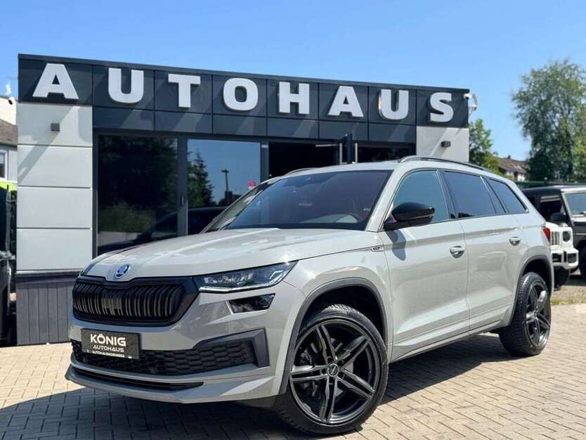 Kodiaq