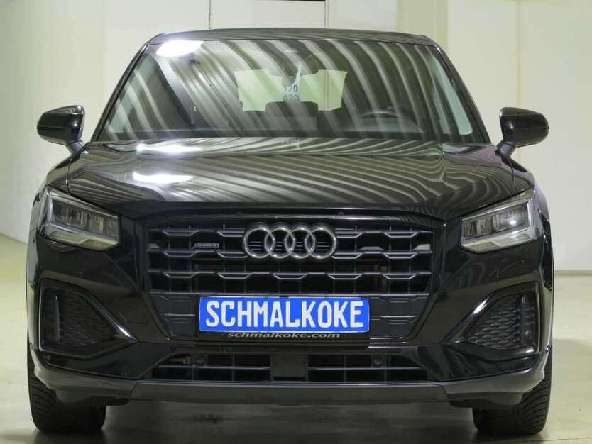 Audi Q2 42.500 km 26.950 € Braunschweig 38112