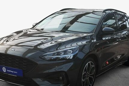 Ford Focus 45.700 km 20.903 &euro; Hildesheim 31135