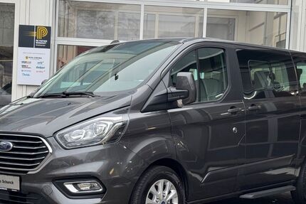 Ford Tourneo Custom 72.301 km 27.990 &euro; Braunschweig 38126