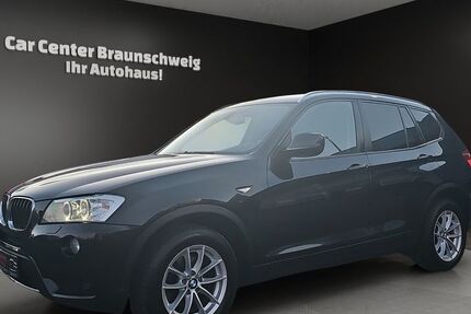 BMW X3 219.500 km 12.999 &euro; Braunschweig 38120