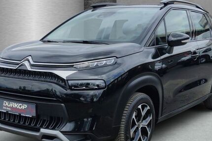 Citroen C3 Aircross 32.609 km 14.950 € Braunschweig 38126