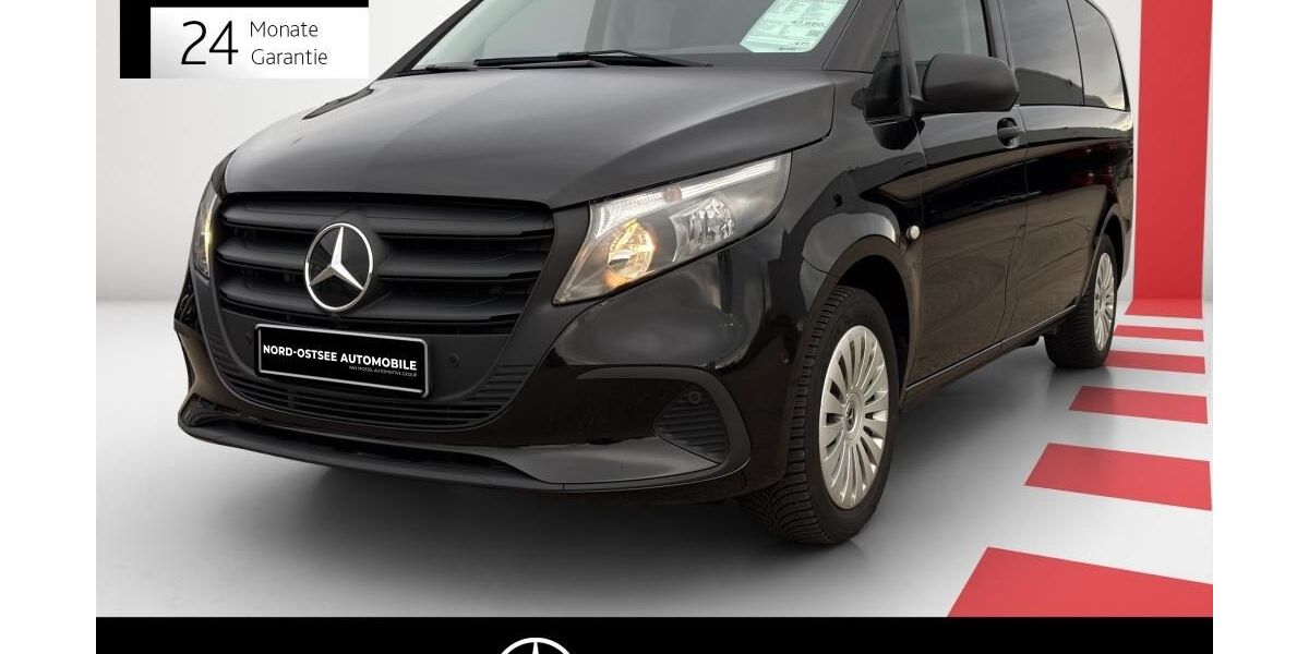 Mercedes-Benz Vito 43.948 km 42.990 &euro; Hildesheim OT Nord 31137