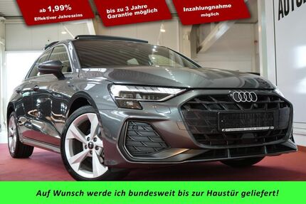 Audi A3 4.130 km 36.980 € Peine 31228