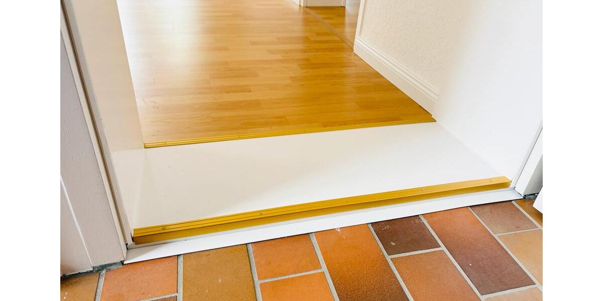 40qm Wohnung in stilvollen Villa barrierefrei renoviert 38228 1.5 zimmer