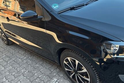 VW Polo 159.206 km 5.700 &euro; Edemissen 31234
