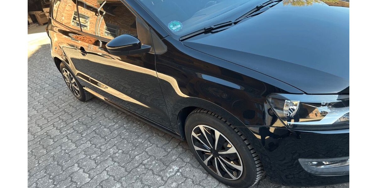VW Polo 159.206 km 5.700 &euro; Edemissen 31234