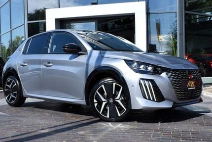 Peugeot 208 23.076 km 19.990 &euro; Braunschweig 38114