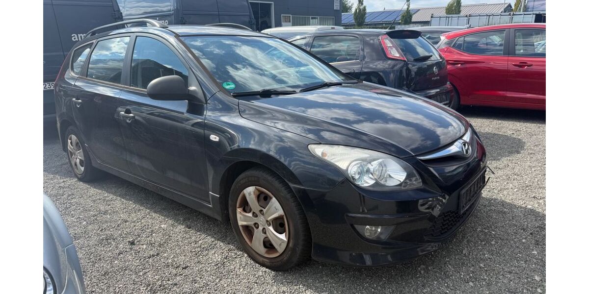 Hyundai i30 196.000 km 1.650 &euro; Wolfenbüttel (Halchter) 38304